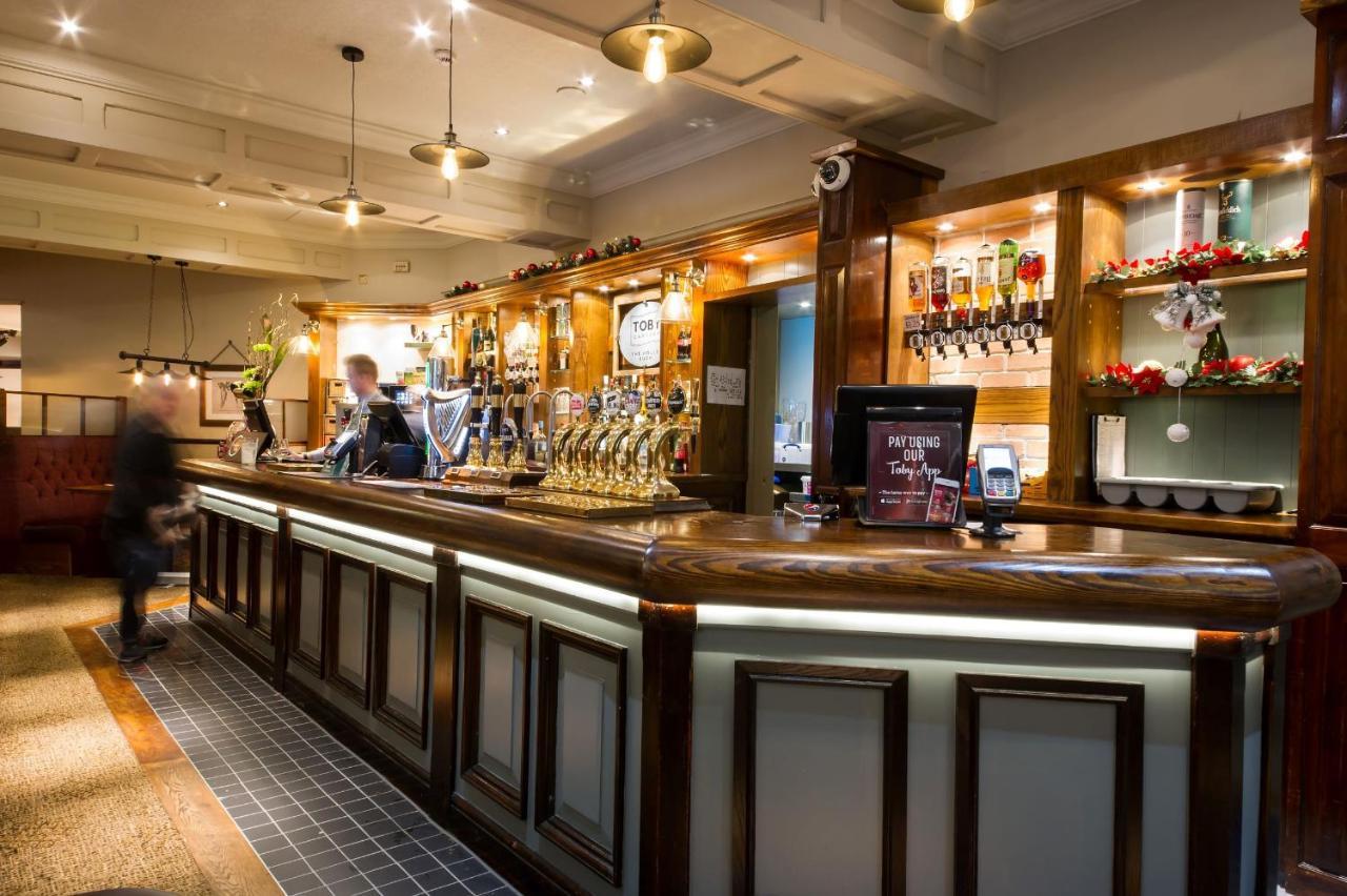 Toby Carvery Birmingham By Innkeeper'S Collection Exterior photo