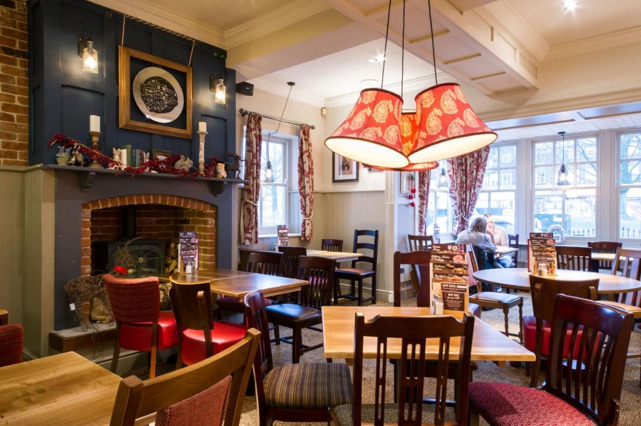 Toby Carvery Birmingham By Innkeeper'S Collection Exterior photo